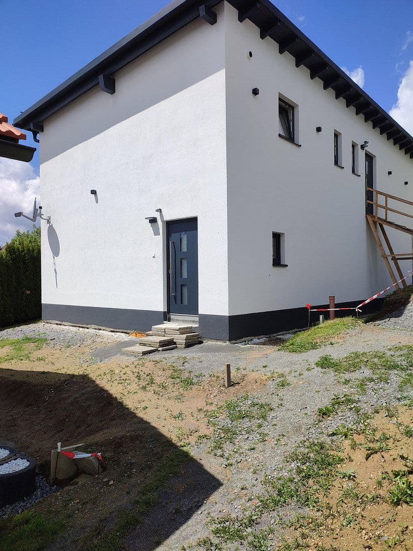 Predaj domu 220 m², pozemek 500 m², Pandurengasse 8, Grafenau, Bavorsko Predaj domu 220 m², pozemek 500 m², Pandurengasse 8, Grafenau, Bavorsko