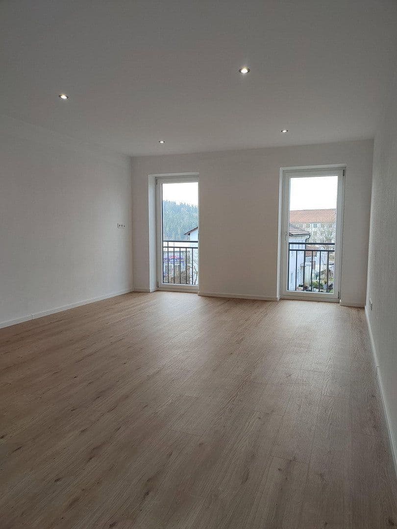 Predaj domu 220 m², pozemek 500 m², Pandurengasse 8, Grafenau, Bavorsko Predaj domu 220 m², pozemek 500 m², Pandurengasse 8, Grafenau, Bavorsko