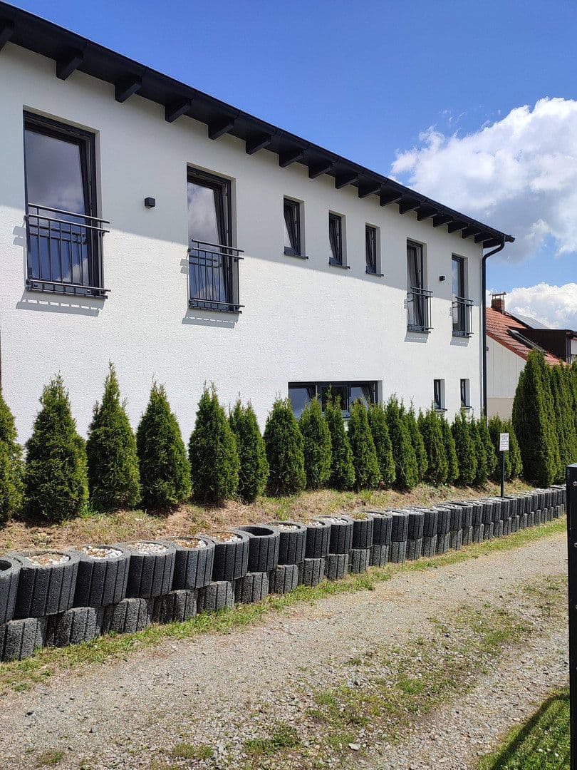 Predaj domu 220 m², pozemek 500 m², Pandurengasse 8, Grafenau, Bavorsko Predaj domu 220 m², pozemek 500 m², Pandurengasse 8, Grafenau, Bavorsko