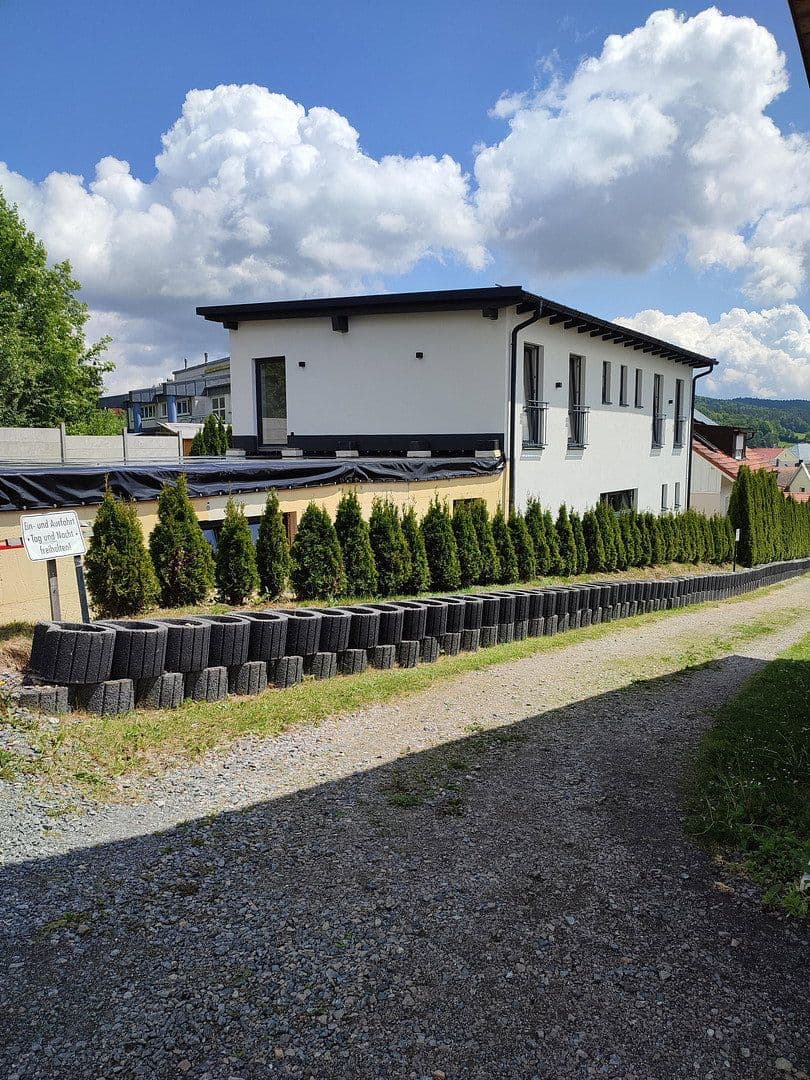 Predaj domu 220 m², pozemek 500 m², Pandurengasse 8, Grafenau, Bavorsko Predaj domu 220 m², pozemek 500 m², Pandurengasse 8, Grafenau, Bavorsko