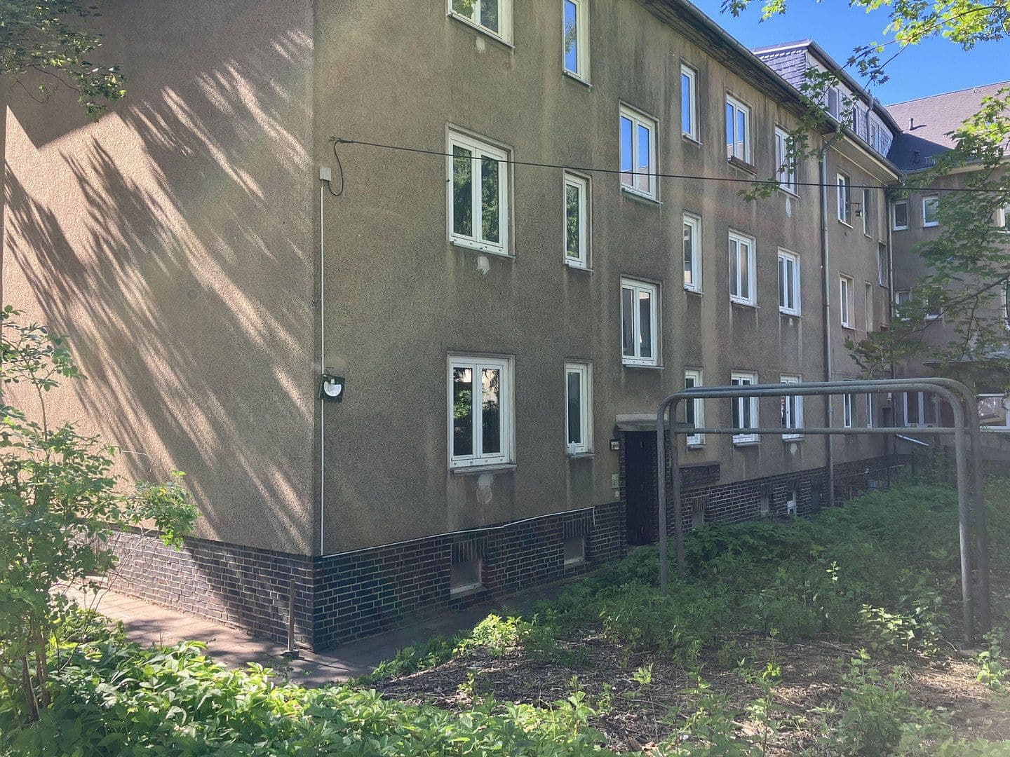 Predaj domu 375 m², pozemek 420 m², Stelzendorferstr. 11, Chemnitz, Sasko Predaj domu 375 m², pozemek 420 m², Stelzendorferstr. 11, Chemnitz, Sasko