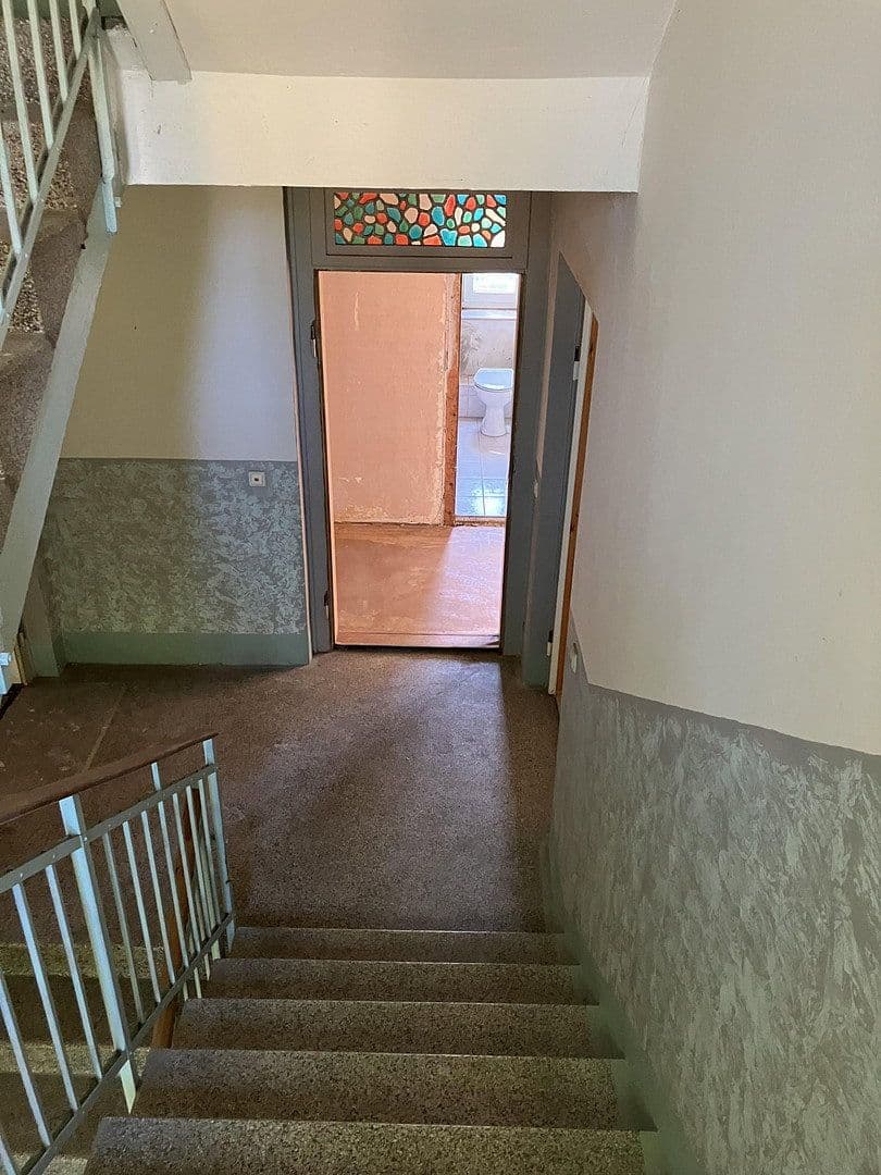 Predaj domu 375 m², pozemek 420 m², Stelzendorferstr. 11, Chemnitz, Sasko Predaj domu 375 m², pozemek 420 m², Stelzendorferstr. 11, Chemnitz, Sasko