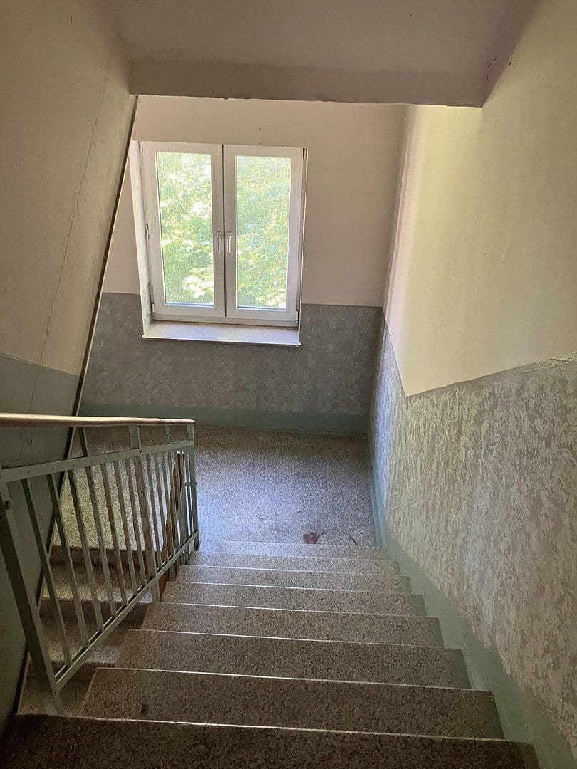 Predaj domu 375 m², pozemek 420 m², Stelzendorferstr. 11, Chemnitz, Sasko Predaj domu 375 m², pozemek 420 m², Stelzendorferstr. 11, Chemnitz, Sasko