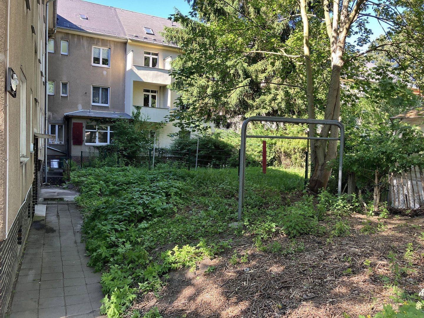 Predaj domu 375 m², pozemek 420 m², Stelzendorferstr. 11, Chemnitz, Sasko Predaj domu 375 m², pozemek 420 m², Stelzendorferstr. 11, Chemnitz, Sasko