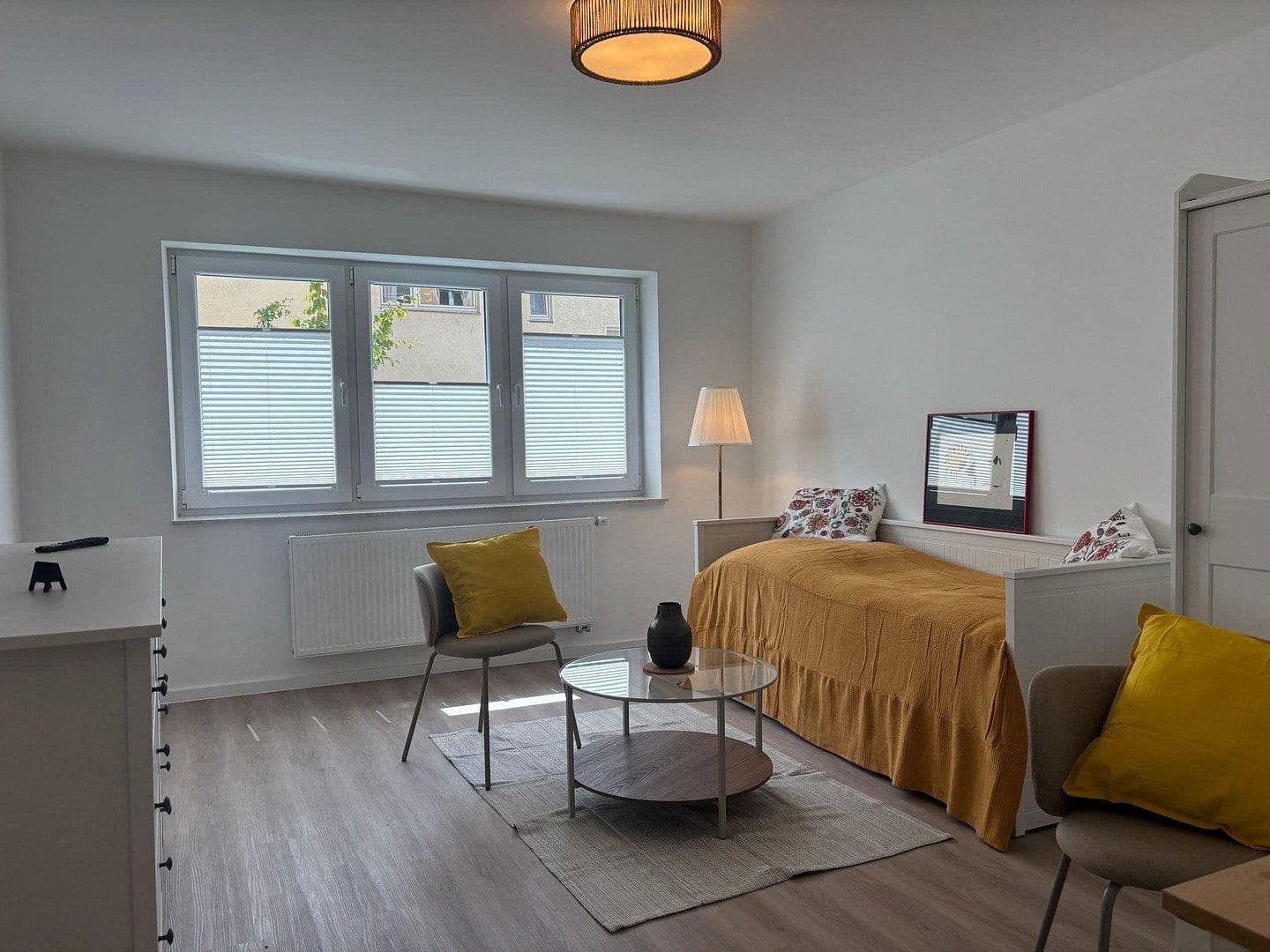 Prenájom bytu 2-izbový 40 m², Köln Kalk, Severné Porýnie - Westfálsko Prenájom bytu 2-izbový 40 m², Köln Kalk, Severné Porýnie - Westfálsko