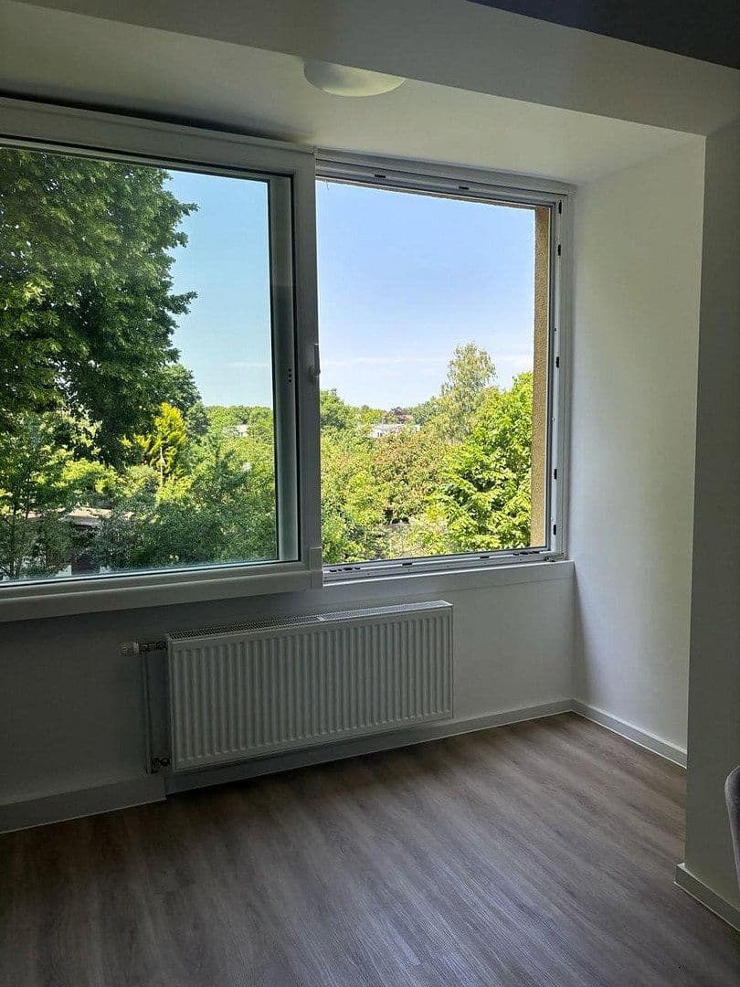 Prenájom bytu 2-izbový 40 m², Köln Kalk, Severné Porýnie - Westfálsko Prenájom bytu 2-izbový 40 m², Köln Kalk, Severné Porýnie - Westfálsko