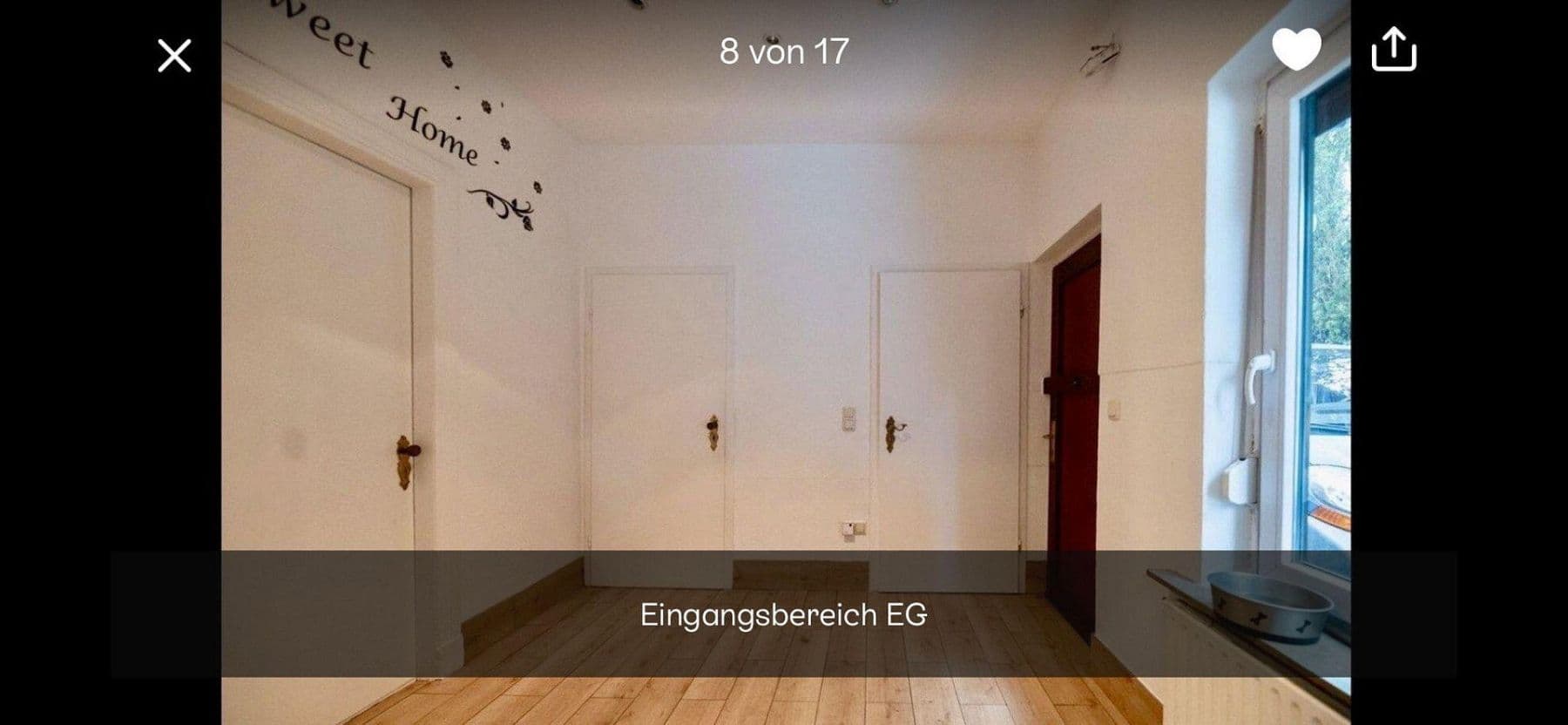 Predaj domu 166 m², pozemek 693 m², Uetersen, Šlezvicko-Holštajnsko Predaj domu 166 m², pozemek 693 m², Uetersen, Šlezvicko-Holštajnsko
