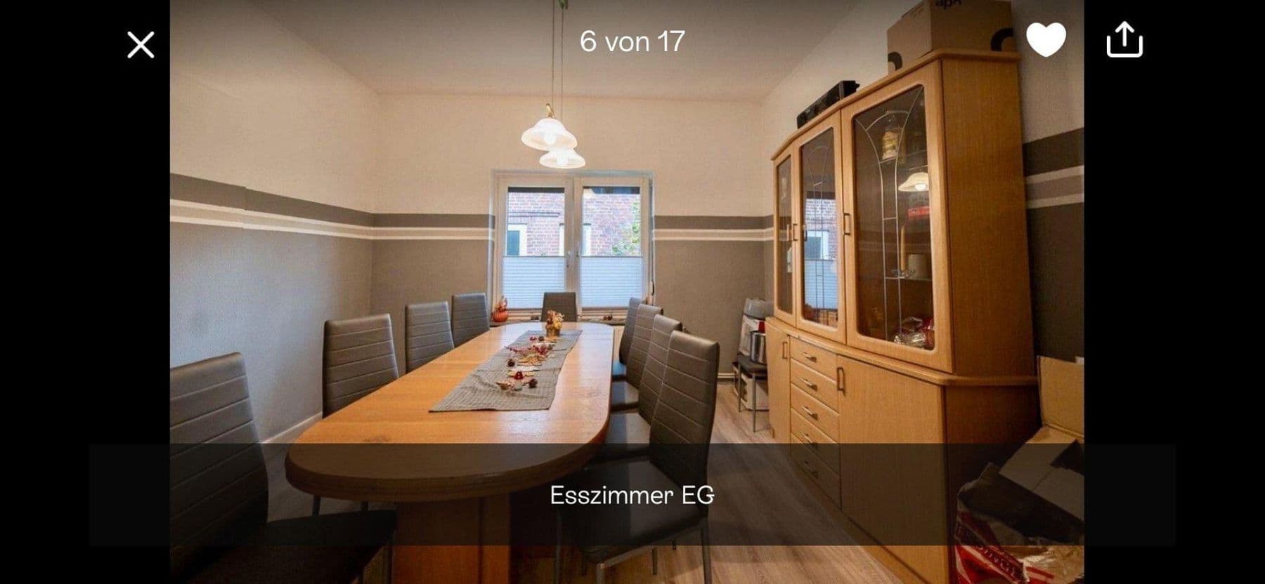 Predaj domu 166 m², pozemek 693 m², Uetersen, Šlezvicko-Holštajnsko Predaj domu 166 m², pozemek 693 m², Uetersen, Šlezvicko-Holštajnsko