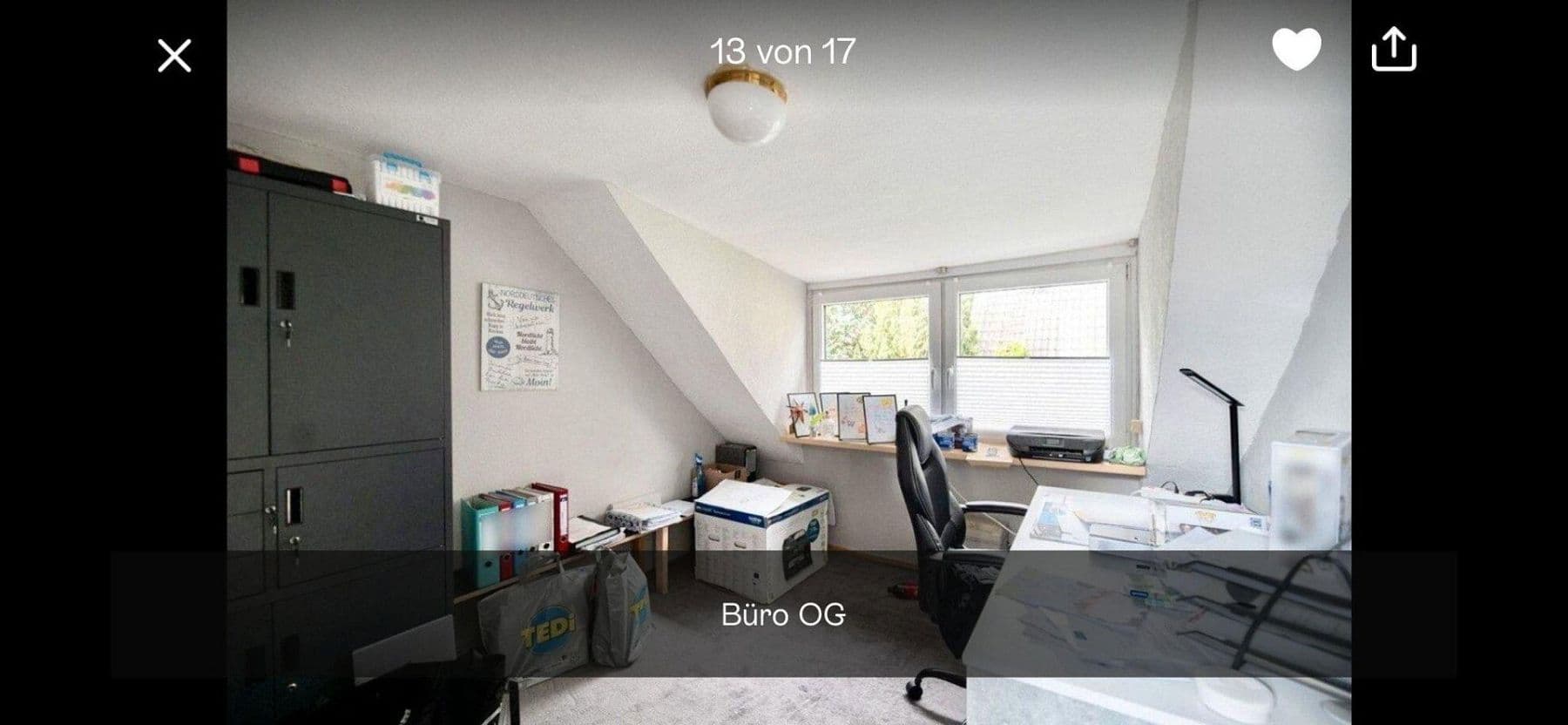 Predaj domu 166 m², pozemek 693 m², Uetersen, Šlezvicko-Holštajnsko Predaj domu 166 m², pozemek 693 m², Uetersen, Šlezvicko-Holštajnsko