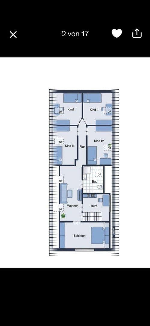 Predaj domu 166 m², pozemek 693 m², Uetersen, Šlezvicko-Holštajnsko Predaj domu 166 m², pozemek 693 m², Uetersen, Šlezvicko-Holštajnsko