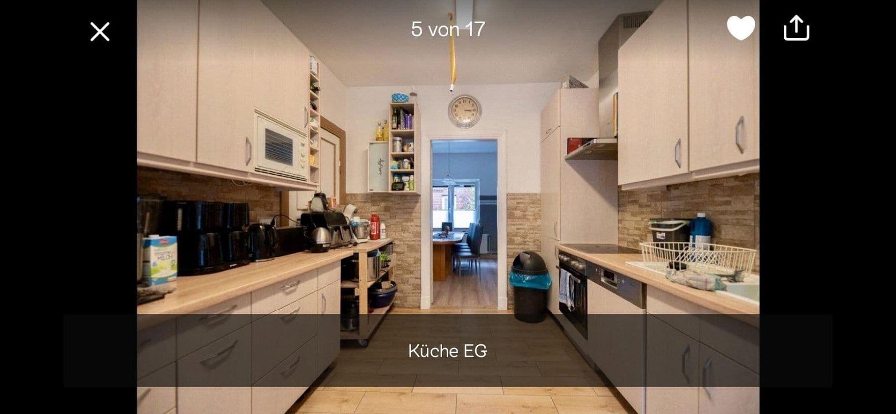 Predaj domu 166 m², pozemek 693 m², Uetersen, Šlezvicko-Holštajnsko Predaj domu 166 m², pozemek 693 m², Uetersen, Šlezvicko-Holštajnsko