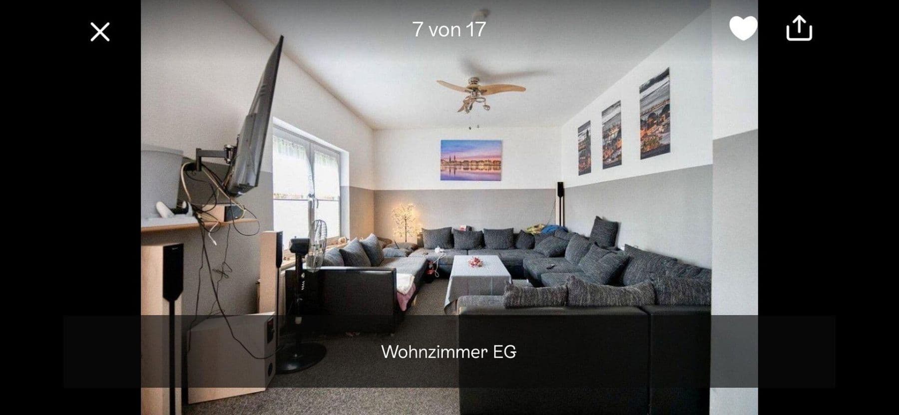 Predaj domu 166 m², pozemek 693 m², Uetersen, Šlezvicko-Holštajnsko Predaj domu 166 m², pozemek 693 m², Uetersen, Šlezvicko-Holštajnsko