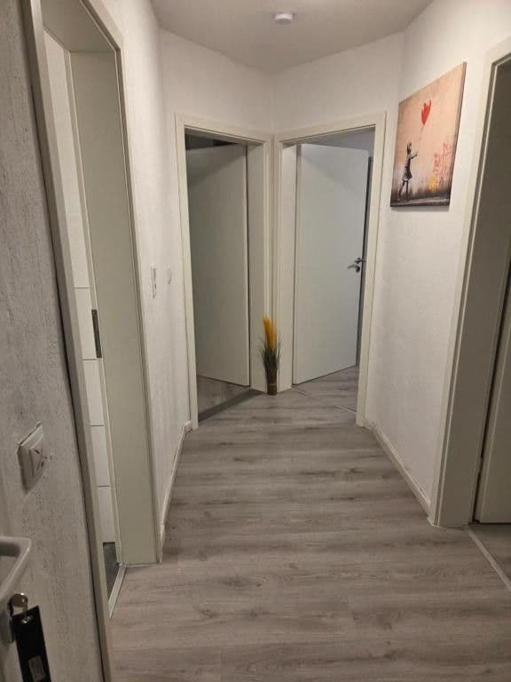 Prenájom bytu 1-izbový 44 m², Valentin-Bauer-Straße 30, Ludwigshafen am Rhein, Porýnie-Falcko Prenájom bytu 1-izbový 44 m², Valentin-Bauer-Straße 30, Ludwigshafen am Rhein, Porýnie-Falcko