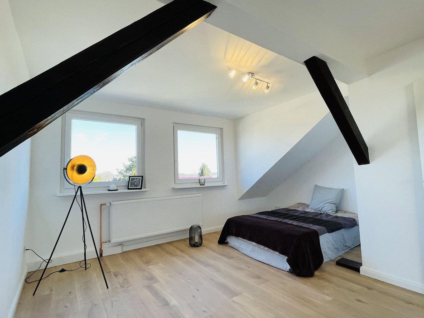 Predaj bytu 4-izbový 76 m², Südstraße 8, Wolfsburg, Dolné Sasko Predaj bytu 4-izbový 76 m², Südstraße 8, Wolfsburg, Dolné Sasko