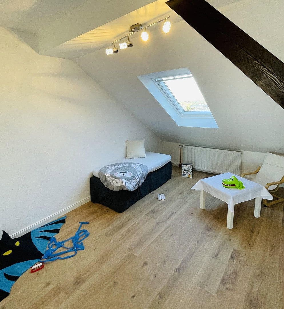 Predaj bytu 4-izbový 76 m², Südstraße 8, Wolfsburg, Dolné Sasko Predaj bytu 4-izbový 76 m², Südstraße 8, Wolfsburg, Dolné Sasko