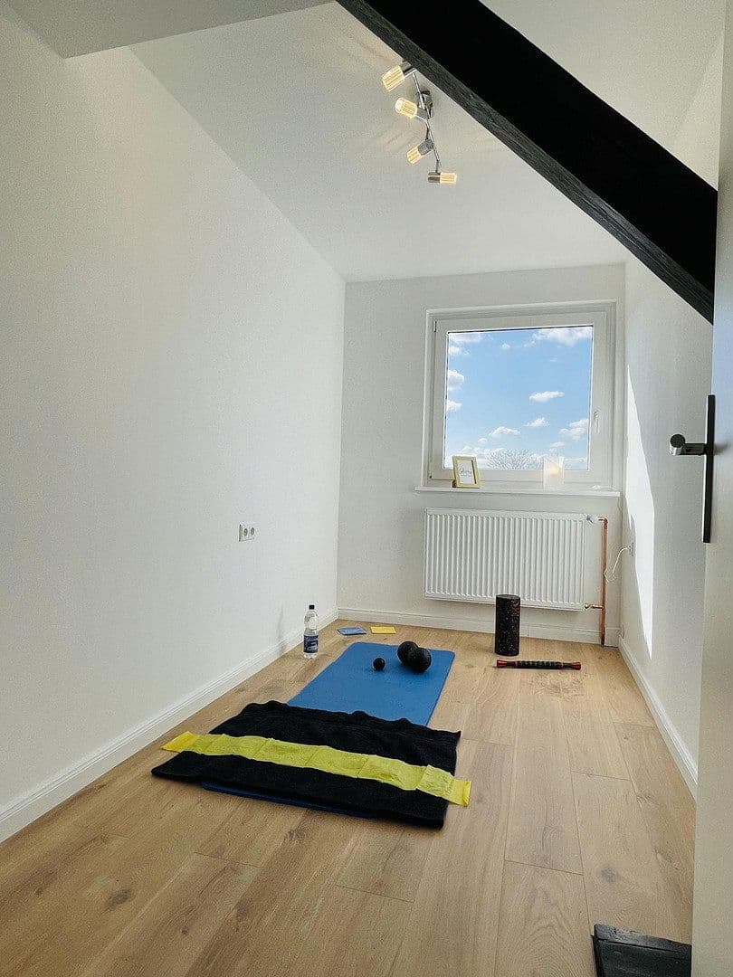 Predaj bytu 4-izbový 76 m², Südstraße 8, Wolfsburg, Dolné Sasko Predaj bytu 4-izbový 76 m², Südstraße 8, Wolfsburg, Dolné Sasko