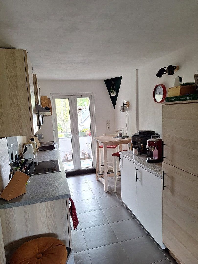 Predaj bytu 3-izbový 70 m², Köln, Severné Porýnie - Westfálsko Predaj bytu 3-izbový 70 m², Köln, Severné Porýnie - Westfálsko