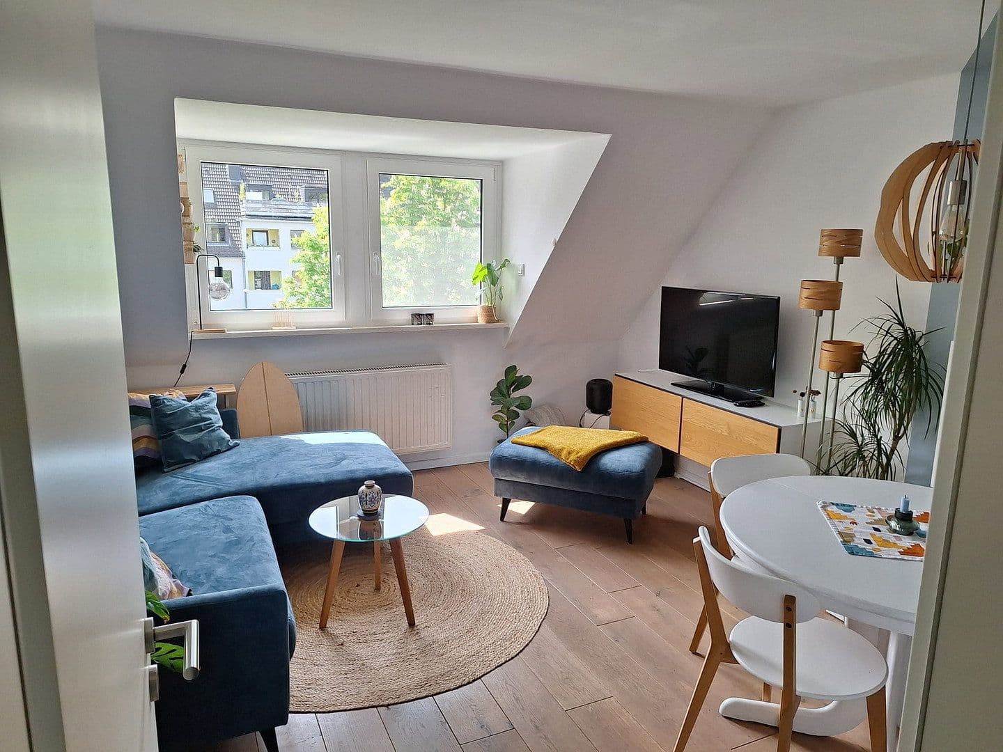 Predaj bytu 3-izbový 70 m², Köln, Severné Porýnie - Westfálsko Predaj bytu 3-izbový 70 m², Köln, Severné Porýnie - Westfálsko