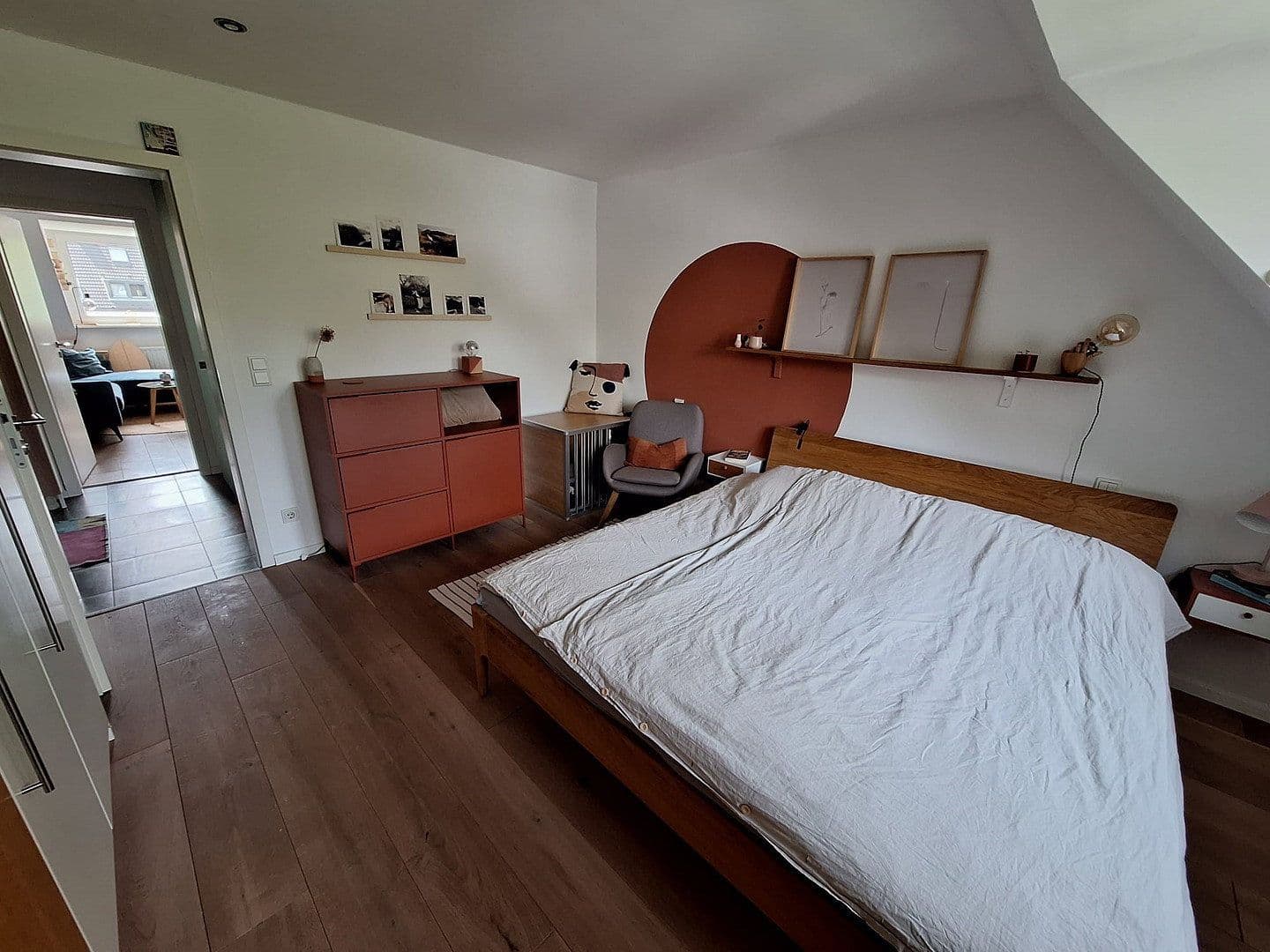 Predaj bytu 3-izbový 70 m², Köln, Severné Porýnie - Westfálsko Predaj bytu 3-izbový 70 m², Köln, Severné Porýnie - Westfálsko