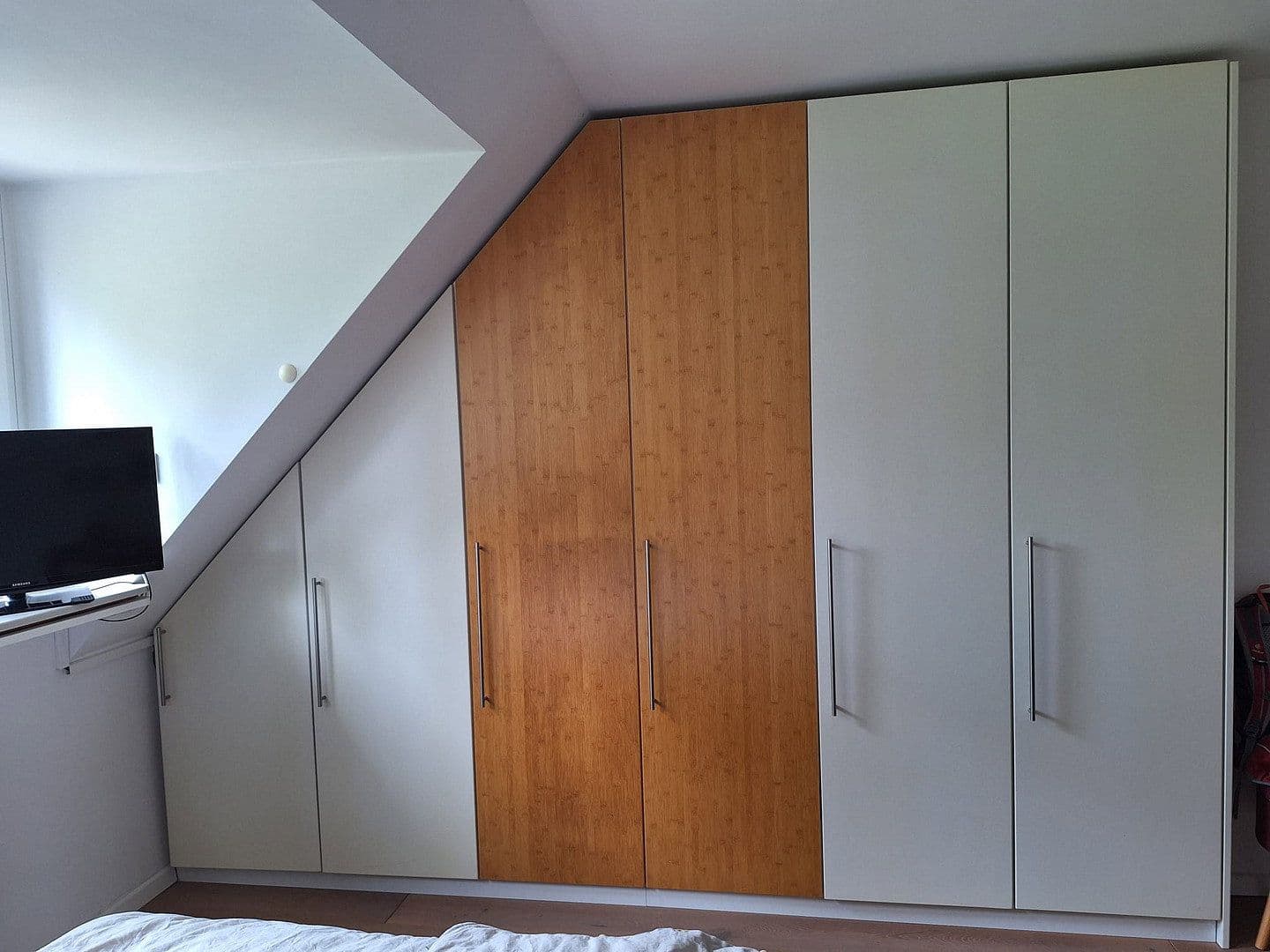 Predaj bytu 3-izbový 70 m², Köln, Severné Porýnie - Westfálsko Predaj bytu 3-izbový 70 m², Köln, Severné Porýnie - Westfálsko