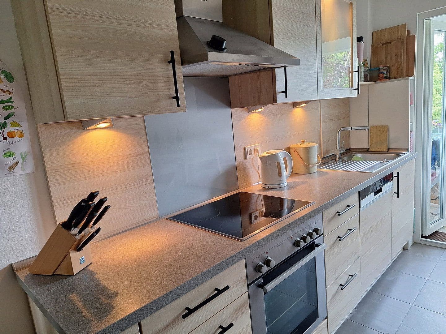 Predaj bytu 3-izbový 70 m², Köln, Severné Porýnie - Westfálsko Predaj bytu 3-izbový 70 m², Köln, Severné Porýnie - Westfálsko