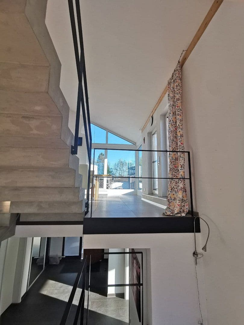 Predaj domu 241 m², pozemek 956 m², Dorfen, Bavorsko Predaj domu 241 m², pozemek 956 m², Dorfen, Bavorsko