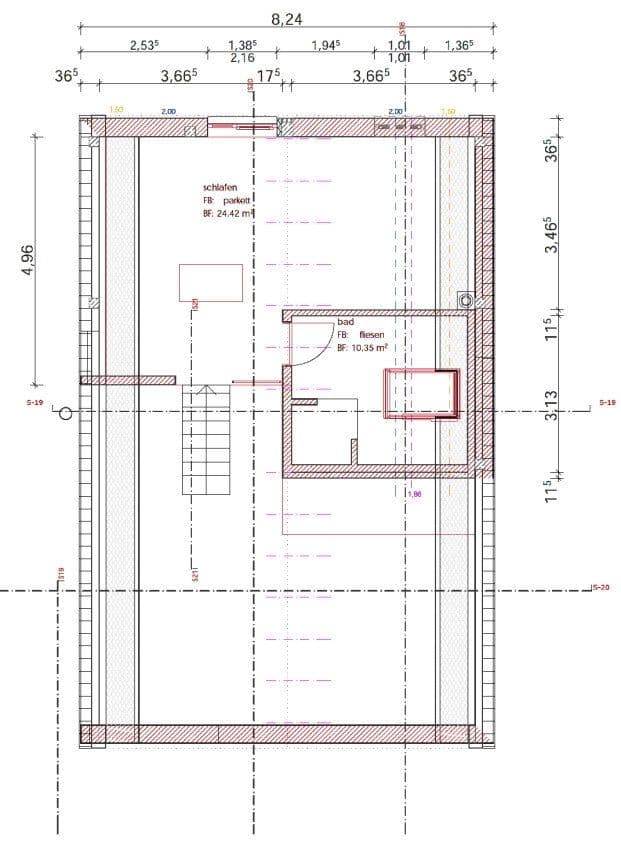 Predaj domu 241 m², pozemek 956 m², Dorfen, Bavorsko Predaj domu 241 m², pozemek 956 m², Dorfen, Bavorsko