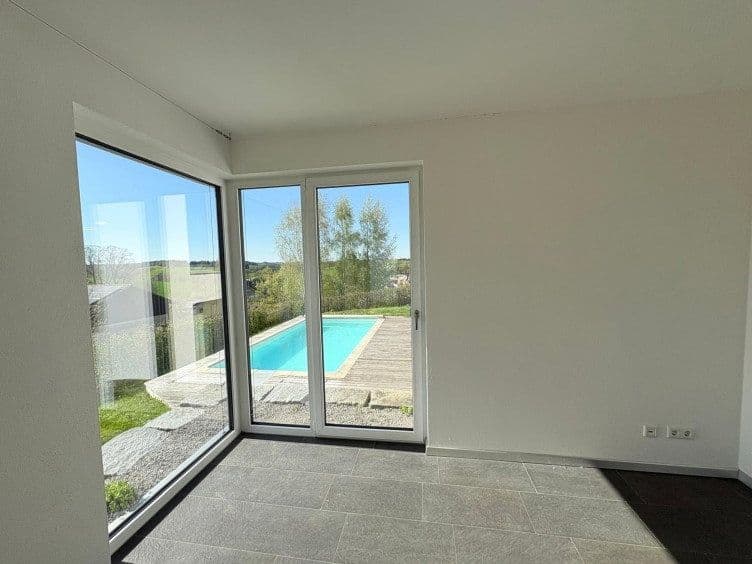 Predaj domu 241 m², pozemek 956 m², Dorfen, Bavorsko Predaj domu 241 m², pozemek 956 m², Dorfen, Bavorsko