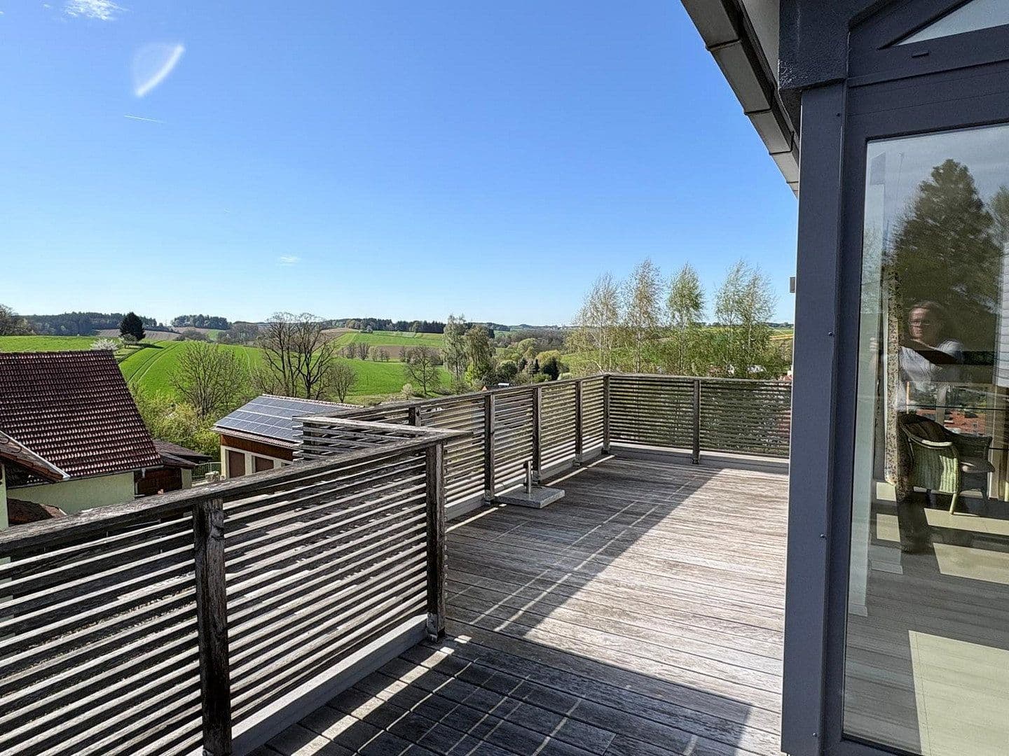 Predaj domu 241 m², pozemek 956 m², Dorfen, Bavorsko Predaj domu 241 m², pozemek 956 m², Dorfen, Bavorsko