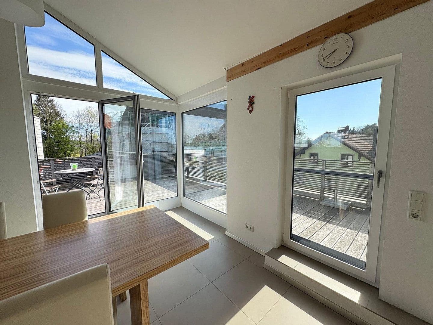 Predaj domu 241 m², pozemek 956 m², Dorfen, Bavorsko Predaj domu 241 m², pozemek 956 m², Dorfen, Bavorsko