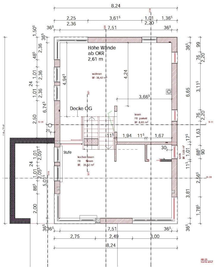 Predaj domu 241 m², pozemek 956 m², Dorfen, Bavorsko Predaj domu 241 m², pozemek 956 m², Dorfen, Bavorsko