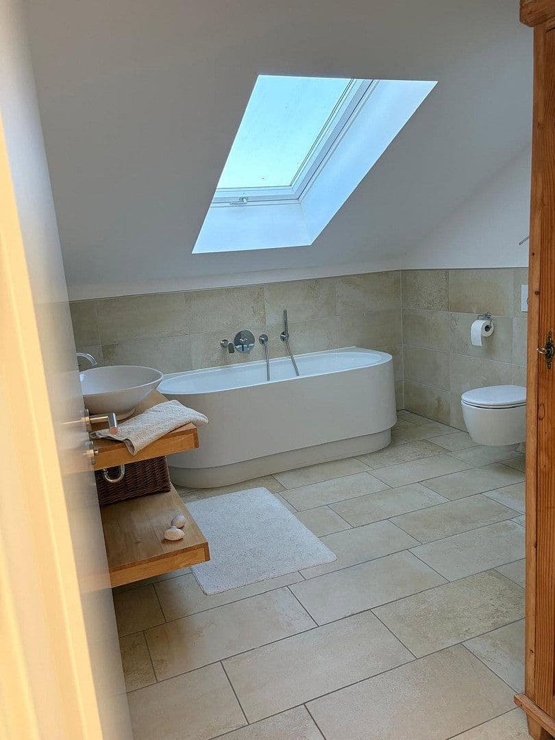 Predaj domu 241 m², pozemek 956 m², Dorfen, Bavorsko Predaj domu 241 m², pozemek 956 m², Dorfen, Bavorsko