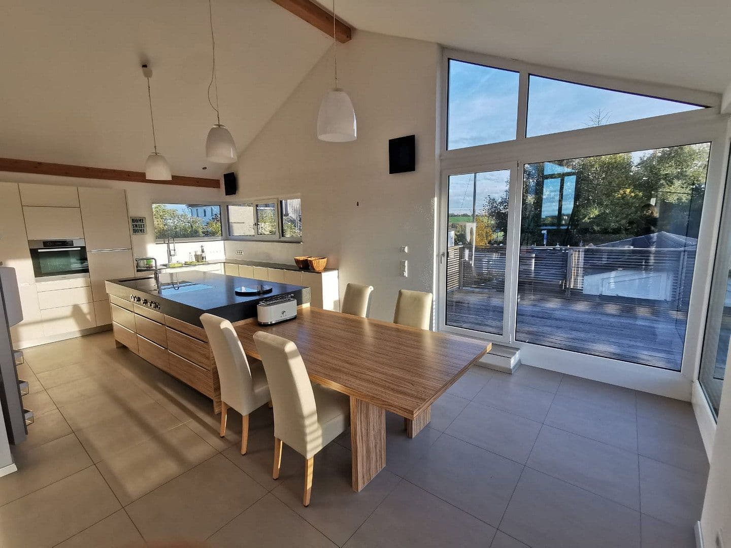 Predaj domu 241 m², pozemek 956 m², Dorfen, Bavorsko Predaj domu 241 m², pozemek 956 m², Dorfen, Bavorsko