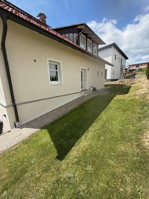 Predaj domu 124 m², pozemek 1.000 m², Pandurengasse 8, Grafenau, Bavorsko Predaj domu 124 m², pozemek 1.000 m², Pandurengasse 8, Grafenau, Bavorsko