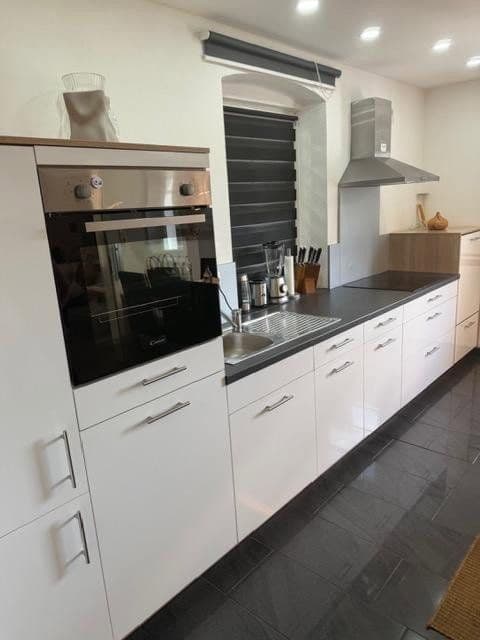 Predaj domu 124 m², pozemek 1.000 m², Pandurengasse 8, Grafenau, Bavorsko Predaj domu 124 m², pozemek 1.000 m², Pandurengasse 8, Grafenau, Bavorsko