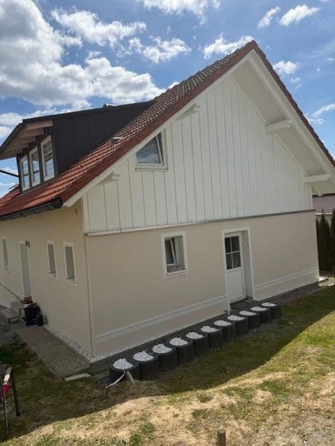 Predaj domu 124 m², pozemek 1.000 m², Pandurengasse 8, Grafenau, Bavorsko Predaj domu 124 m², pozemek 1.000 m², Pandurengasse 8, Grafenau, Bavorsko