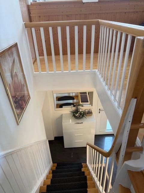 Predaj domu 124 m², pozemek 1.000 m², Pandurengasse 8, Grafenau, Bavorsko Predaj domu 124 m², pozemek 1.000 m², Pandurengasse 8, Grafenau, Bavorsko