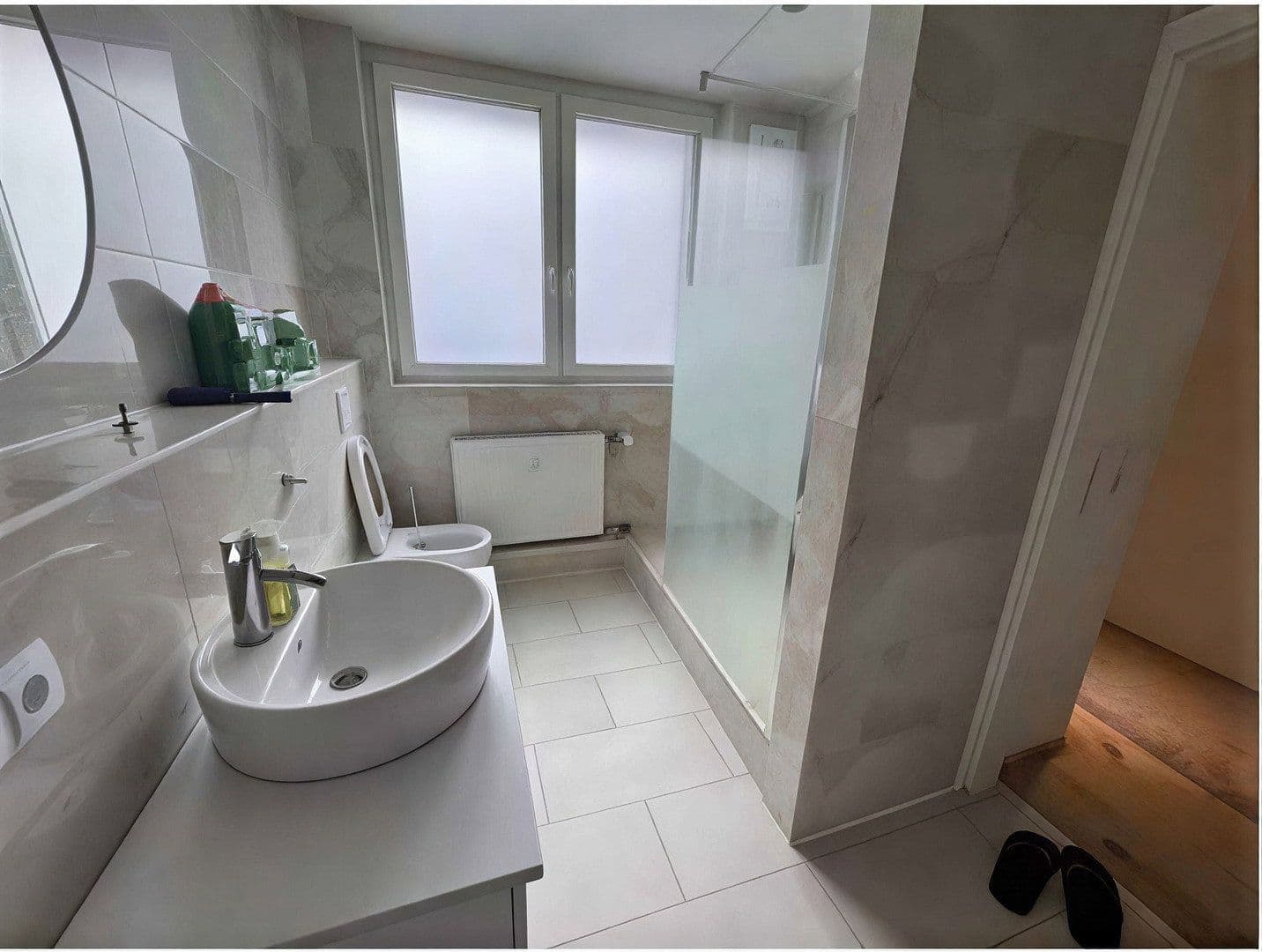 Predaj bytu 3-izbový 81 m², Hanauer Vorstadt 13, Hanau, Hesensko Predaj bytu 3-izbový 81 m², Hanauer Vorstadt 13, Hanau, Hesensko