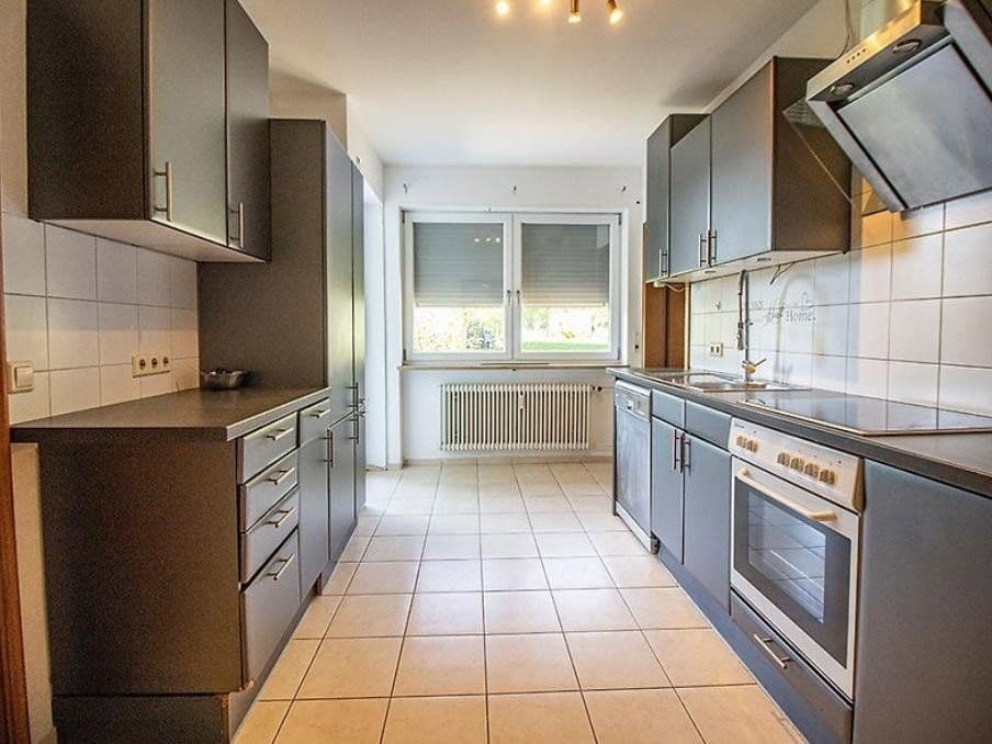 Prenájom bytu 14 m², Am Reutele 16/1, Bad Schussenried, Bádensko-Wurttembersko Prenájom bytu 14 m², Am Reutele 16/1, Bad Schussenried, Bádensko-Wurttembersko