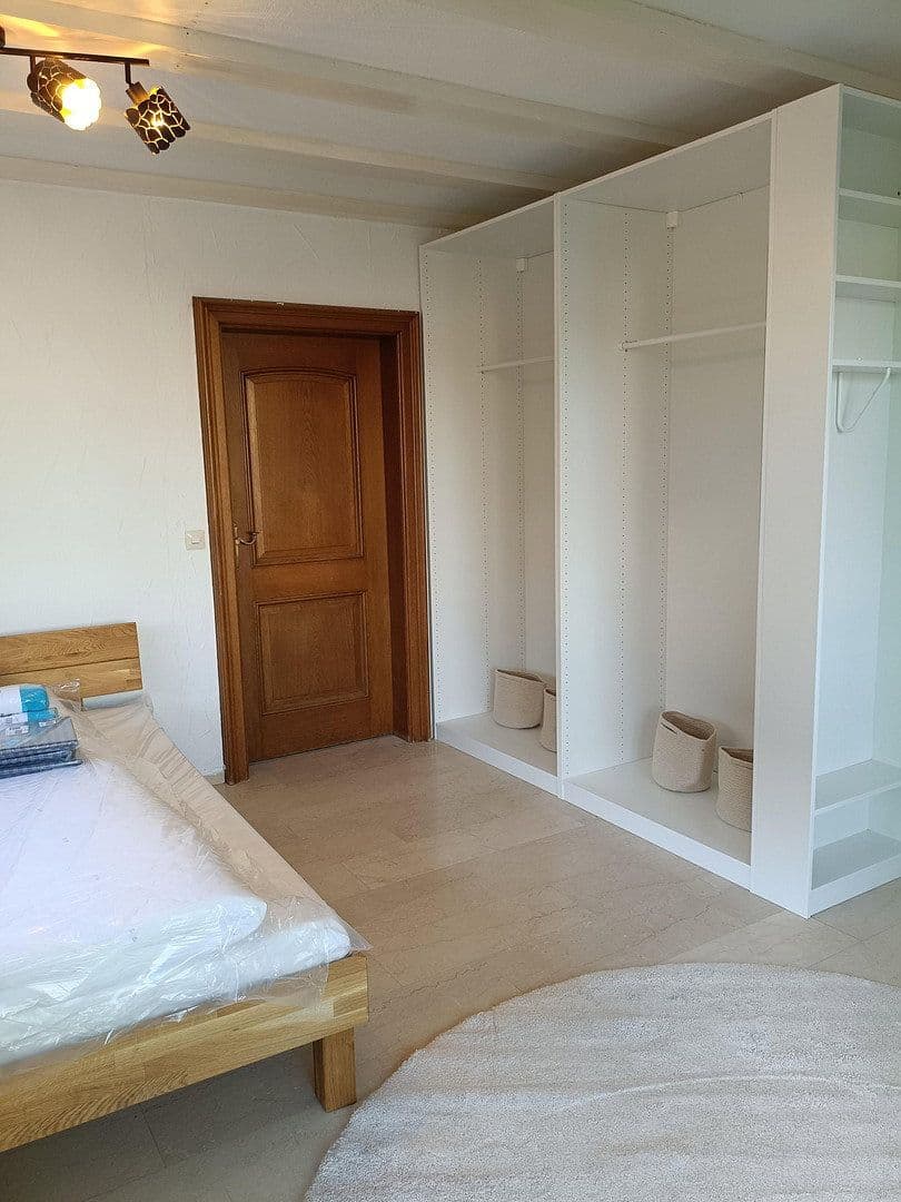 Prenájom bytu 14 m², Am Reutele 16/1, Bad Schussenried, Bádensko-Wurttembersko Prenájom bytu 14 m², Am Reutele 16/1, Bad Schussenried, Bádensko-Wurttembersko
