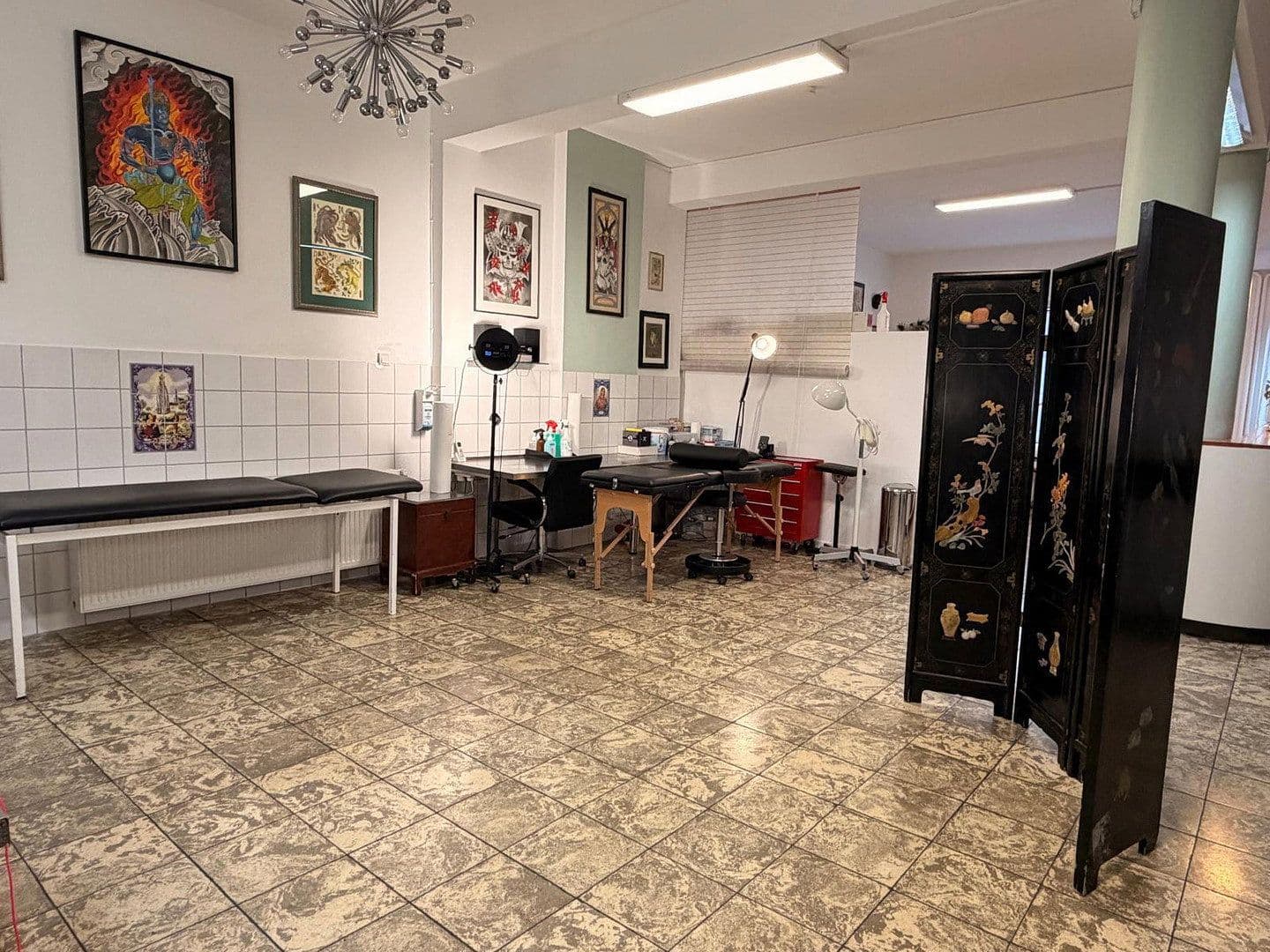 Prenájom nebytového priestoru 130 m², Jüdefelder Str 39, Münster, Severné Porýnie - Westfálsko Prenájom nebytového priestoru 130 m², Jüdefelder Str 39, Münster, Severné Porýnie - Westfálsko