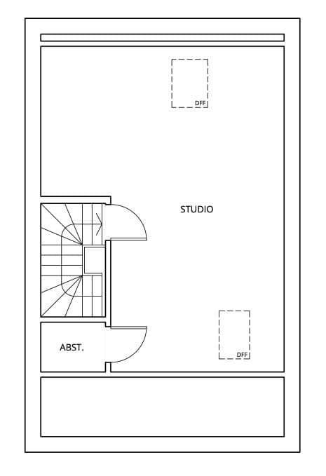 Predaj domu 131 m², pozemek 203 m², Salzachweg 30, Maulbronn, Bádensko-Wurttembersko Predaj domu 131 m², pozemek 203 m², Salzachweg 30, Maulbronn, Bádensko-Wurttembersko