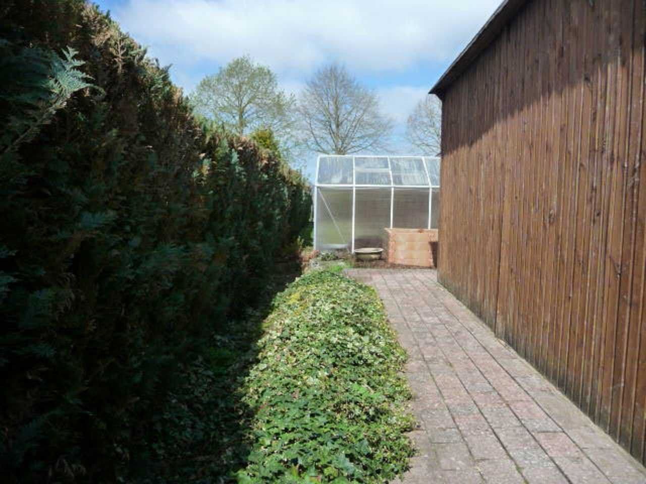 Predaj domu 118 m², pozemek 734 m², Mühbrook, Šlezvicko-Holštajnsko Predaj domu 118 m², pozemek 734 m², Mühbrook, Šlezvicko-Holštajnsko