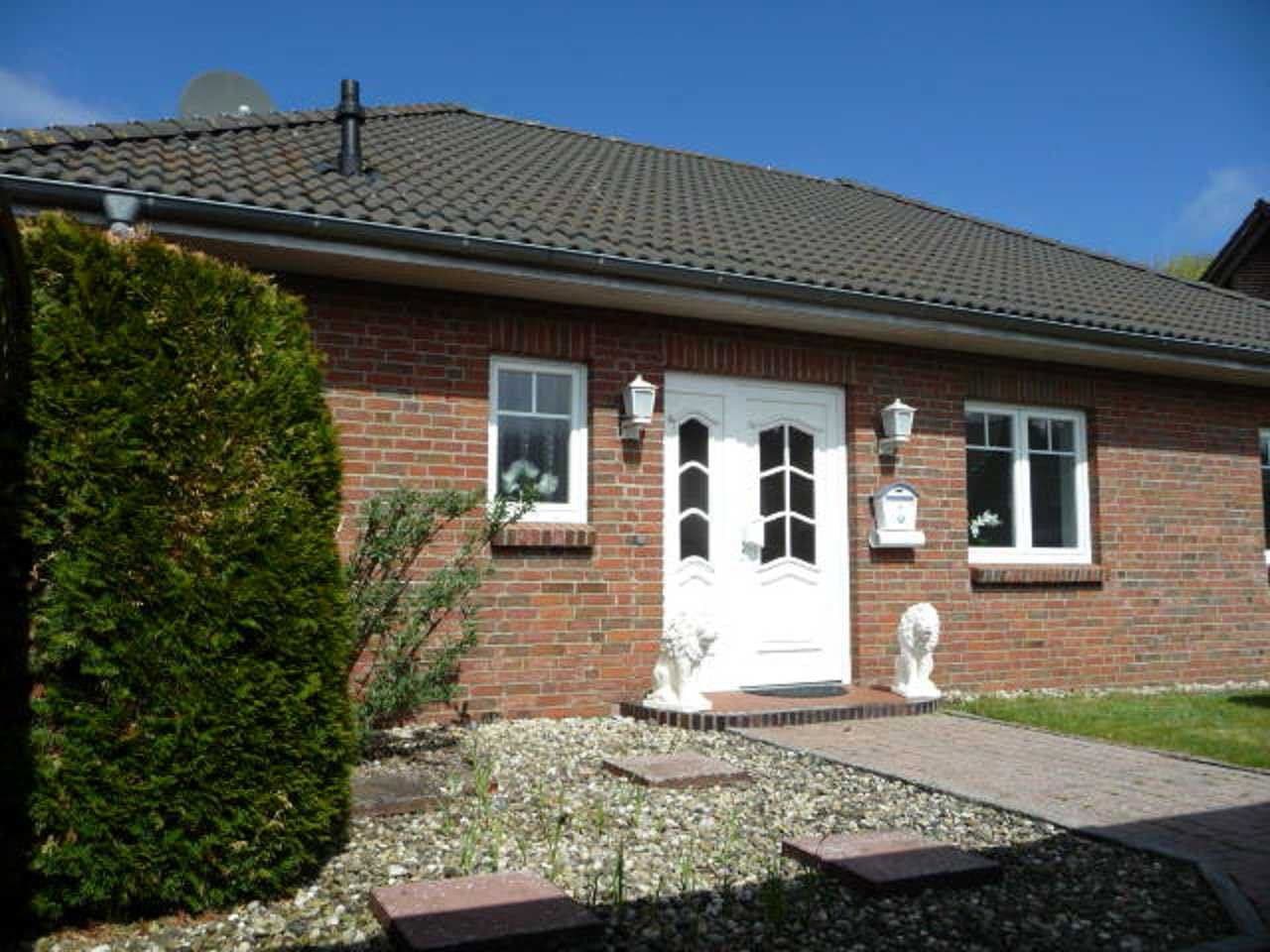 Predaj domu 118 m², pozemek 734 m², Mühbrook, Šlezvicko-Holštajnsko Predaj domu 118 m², pozemek 734 m², Mühbrook, Šlezvicko-Holštajnsko