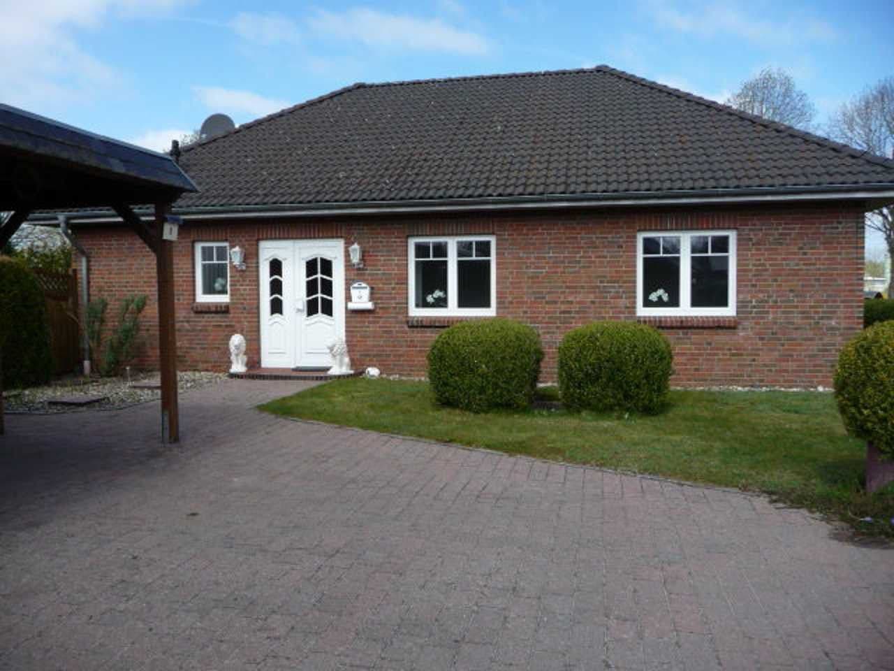 Predaj domu 118 m², pozemek 734 m², Mühbrook, Šlezvicko-Holštajnsko Predaj domu 118 m², pozemek 734 m², Mühbrook, Šlezvicko-Holštajnsko