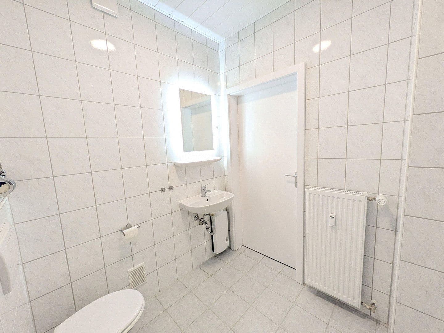 Prenájom bytu 3-izbový 60 m², Wenkerstr. 11, Dortmund, Severné Porýnie - Westfálsko Prenájom bytu 3-izbový 60 m², Wenkerstr. 11, Dortmund, Severné Porýnie - Westfálsko
