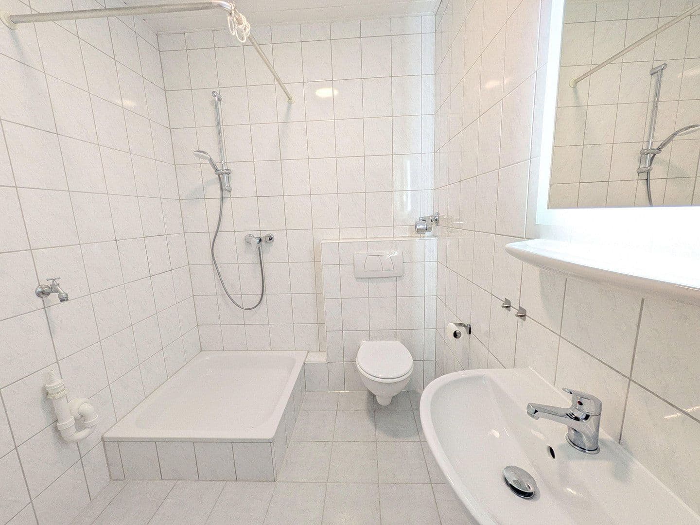 Prenájom bytu 3-izbový 60 m², Wenkerstr. 11, Dortmund, Severné Porýnie - Westfálsko Prenájom bytu 3-izbový 60 m², Wenkerstr. 11, Dortmund, Severné Porýnie - Westfálsko