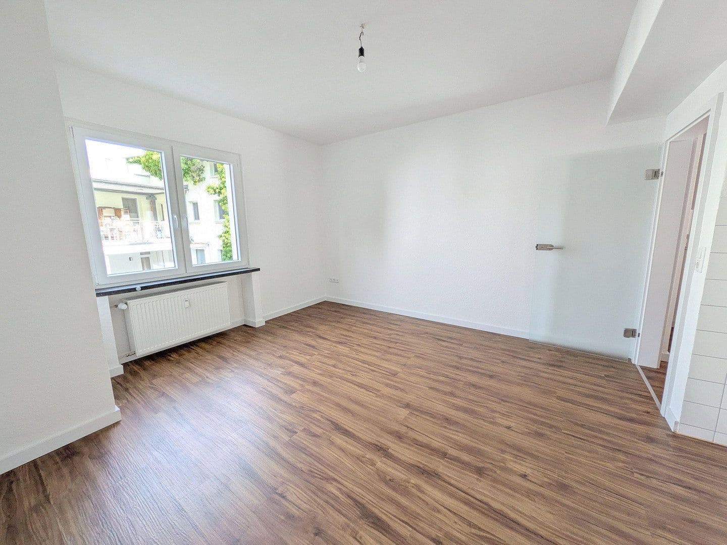 Prenájom bytu 3-izbový 60 m², Wenkerstr. 11, Dortmund, Severné Porýnie - Westfálsko Prenájom bytu 3-izbový 60 m², Wenkerstr. 11, Dortmund, Severné Porýnie - Westfálsko