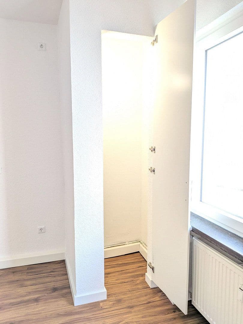 Prenájom bytu 3-izbový 60 m², Wenkerstr. 11, Dortmund, Severné Porýnie - Westfálsko Prenájom bytu 3-izbový 60 m², Wenkerstr. 11, Dortmund, Severné Porýnie - Westfálsko