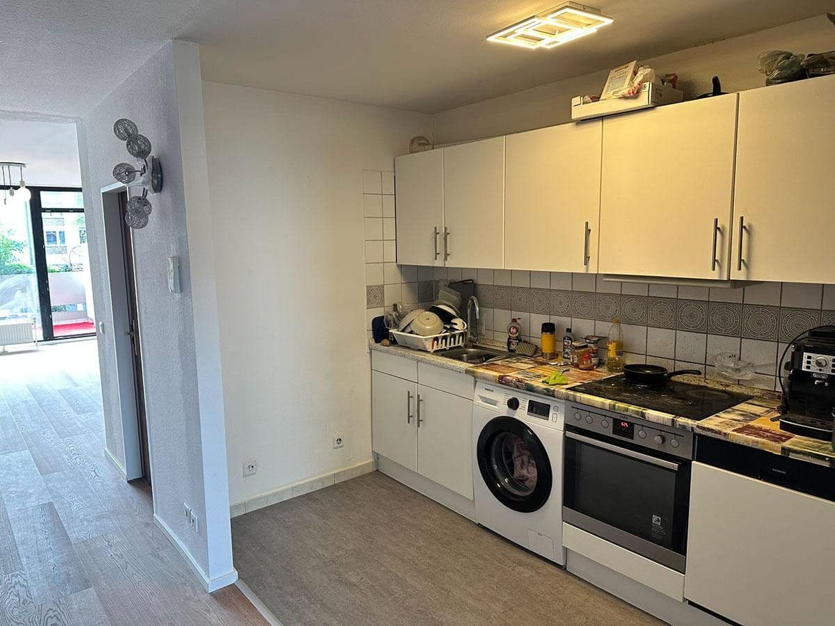 Predaj bytu 3-izbový 93 m², Glocken str. 24, Düsseldorf, Severné Porýnie - Westfálsko Predaj bytu 3-izbový 93 m², Glocken str. 24, Düsseldorf, Severné Porýnie - Westfálsko